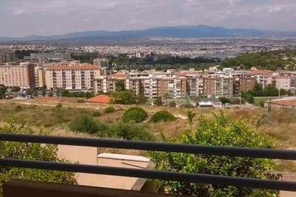 B&B Panorama