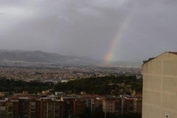 B&B Panorama