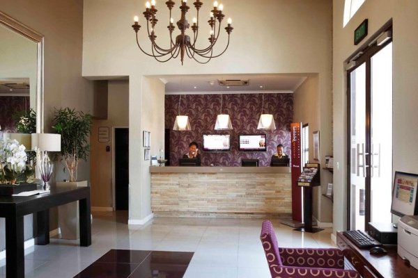 Mercure Johannesburg Bedfordview Hotel