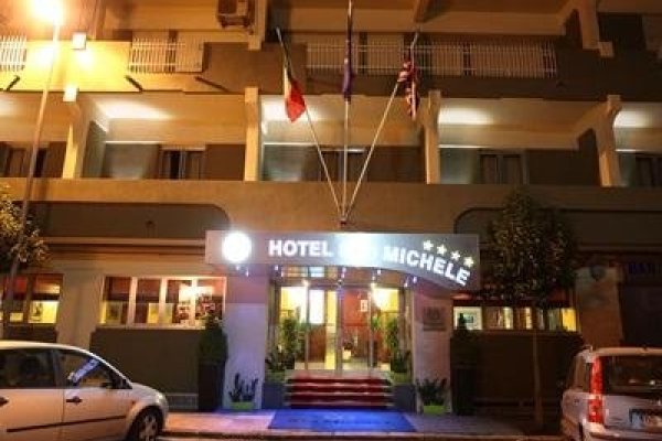 Hotel San Michele