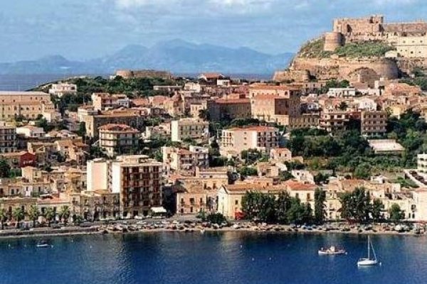Hotel San Michele