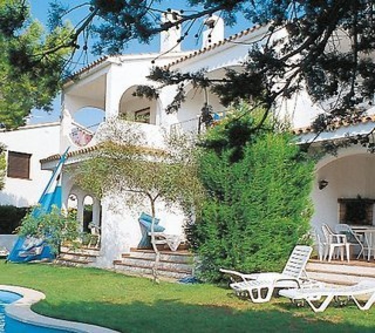 Casa Romantico