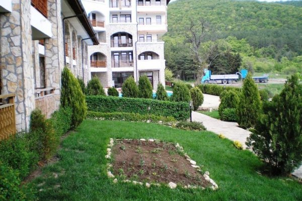 Dinevi Resort - Etara 3