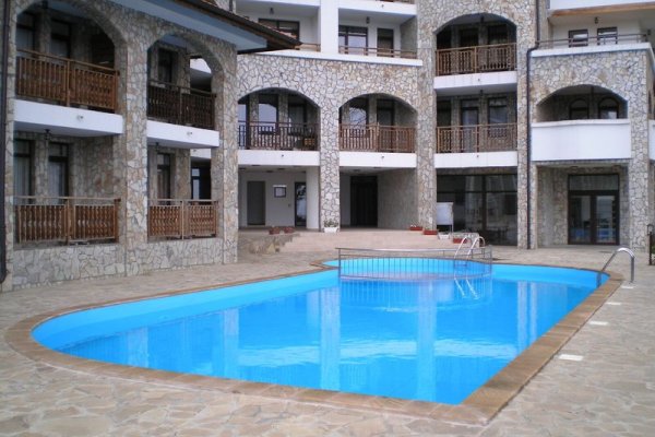 Dinevi Resort - Etara 3