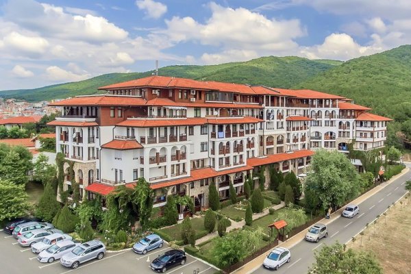 Dinevi Resort - Etara 3