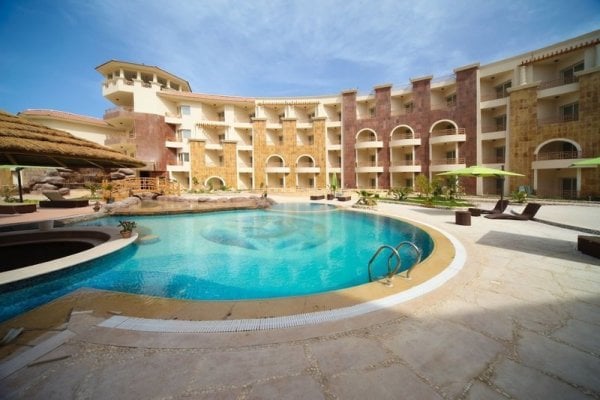 Royal Beach Hurghada