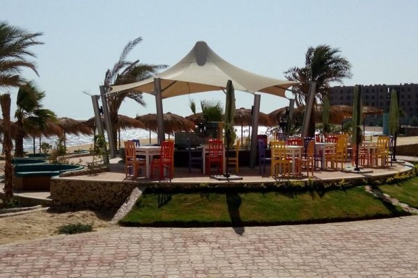 Royal Beach Hurghada