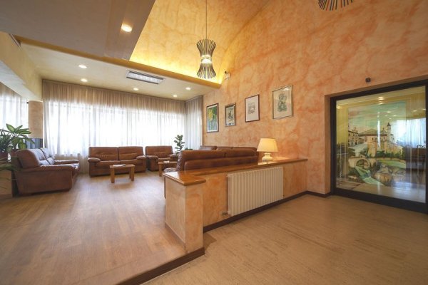 Hotel Pennile