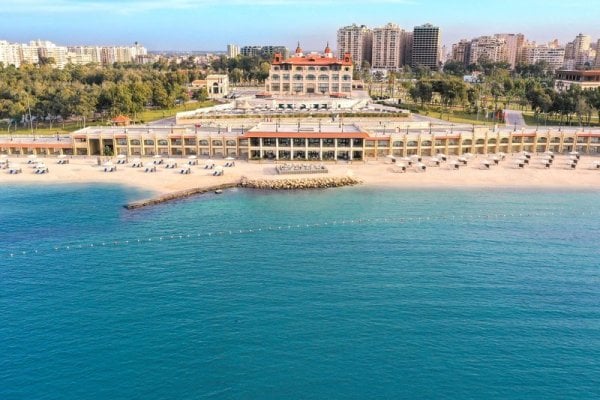 Rixos Montaza Alexandria