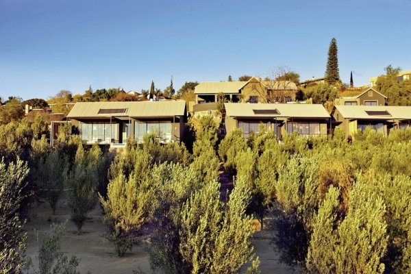 Olive Exclusive Boutique Hotel