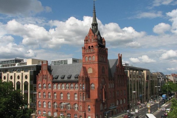 Hotel Steglitz International