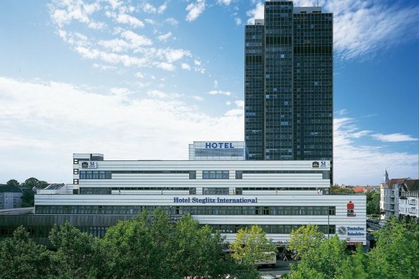 Hotel Steglitz International