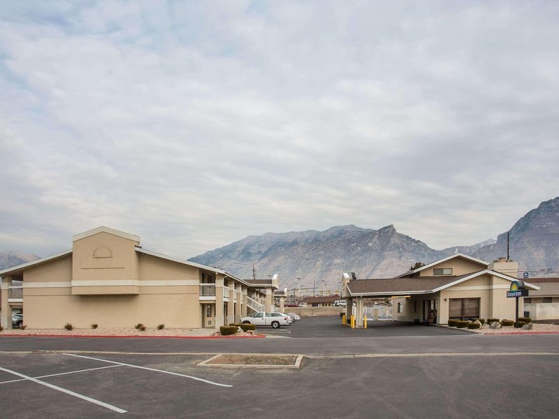 Days Inn Provo