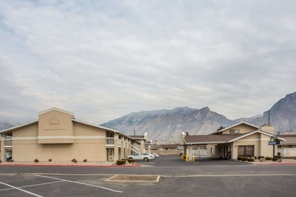 Days Inn Provo