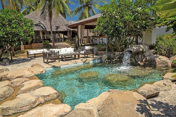 Billionaire Resort & Retreat Malindi