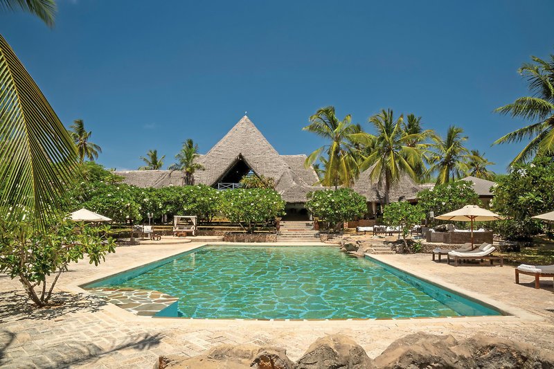Billionaire Resort & Retreat Malindi