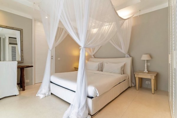 Billionaire Resort & Retreat Malindi