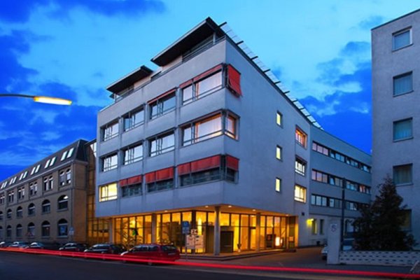 Centro Hotel Braunschweig, Trademark Collection by Wyndham