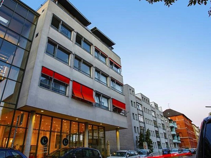 Centro Hotel Braunschweig, Trademark Collection by Wyndham