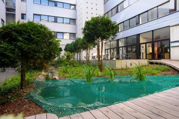 Centro Hotel Braunschweig, Trademark Collection by Wyndham