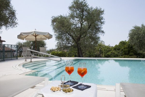 Relais Fra' Lorenzo