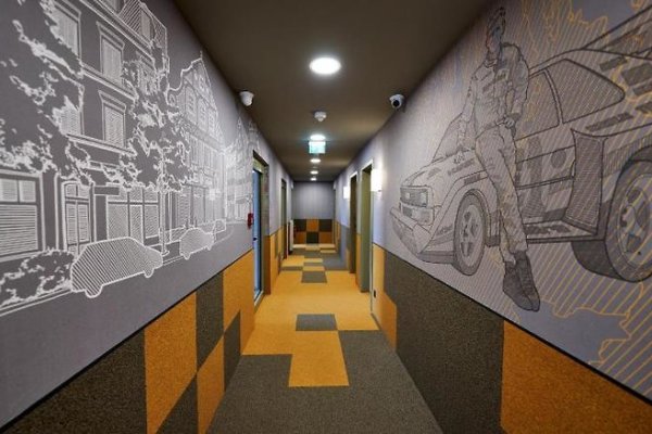 McDreams Ingolstadt