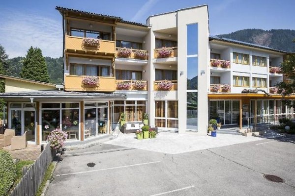 Ferienhotel Trattnig
