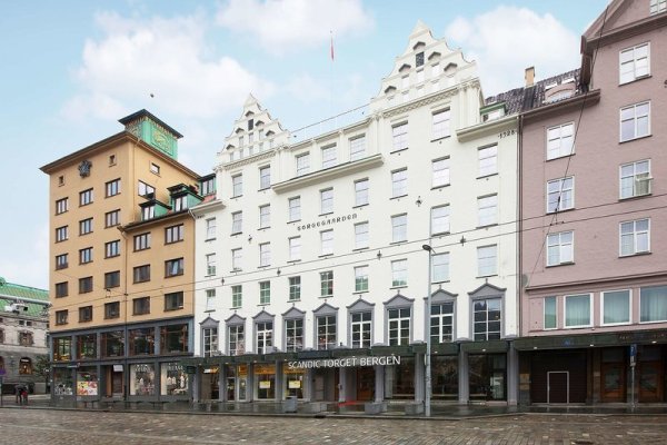 Scandic Torget Bergen