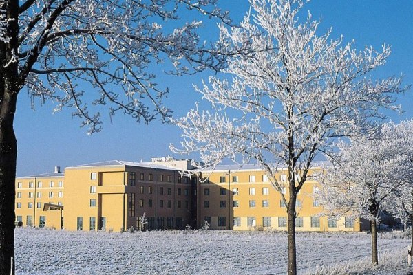 H+ Hotel Hannover