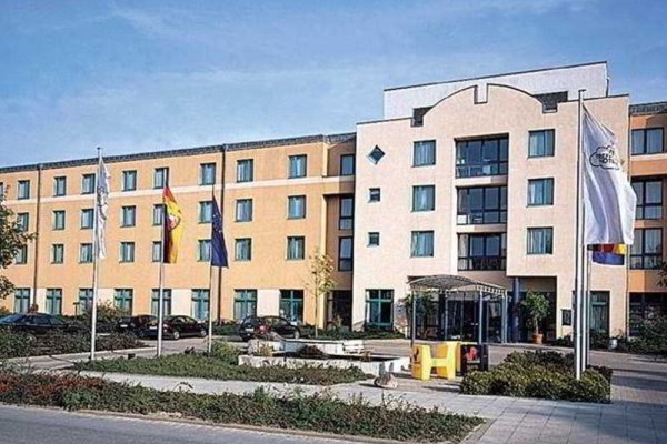 H+ Hotel Hannover
