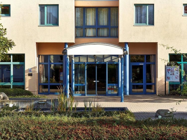 H+ Hotel Hannover