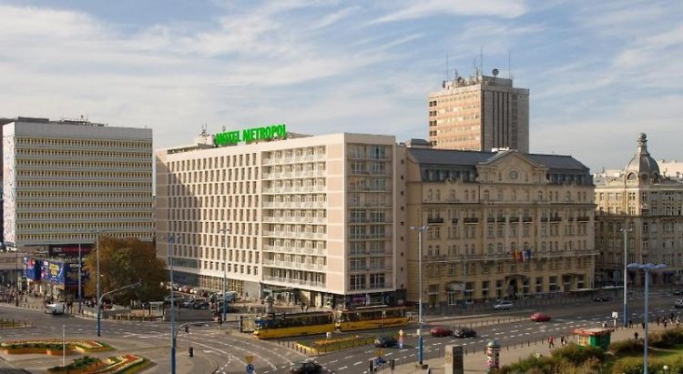 Metropol Hotel