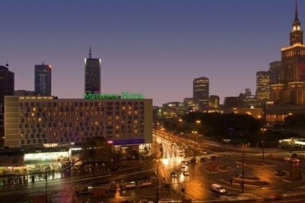 Metropol Hotel