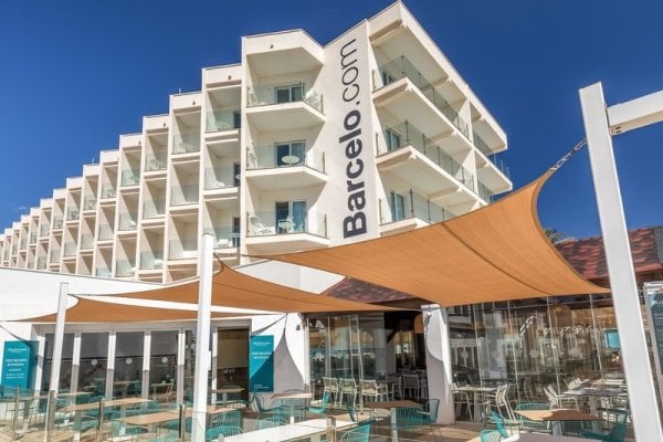 Occidental Torremolinos Playa