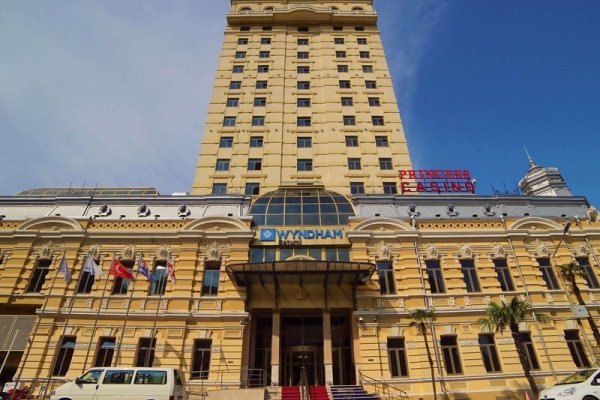 Wyndham Batumi