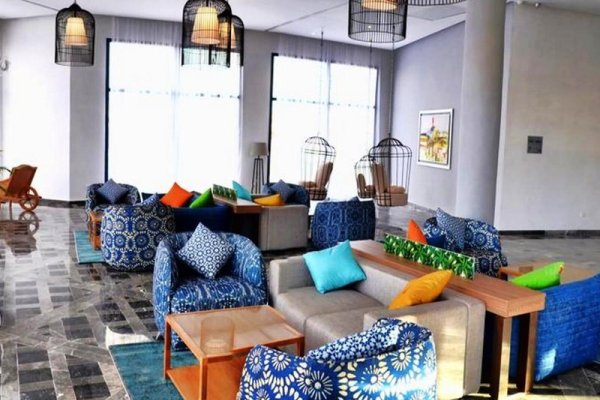 Wazo Appart Hotel