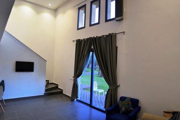 Wazo Appart Hotel