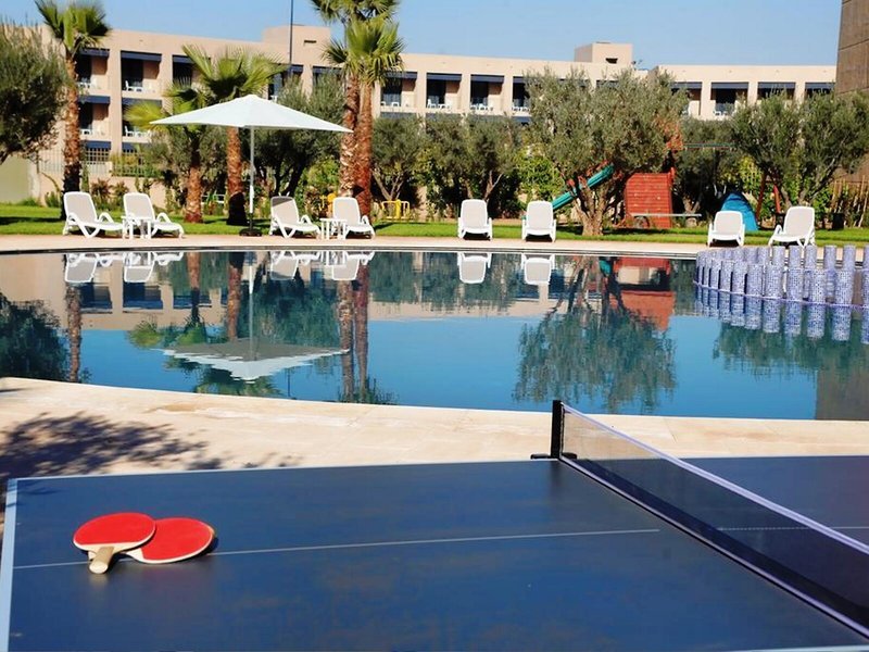Wazo Appart Hotel