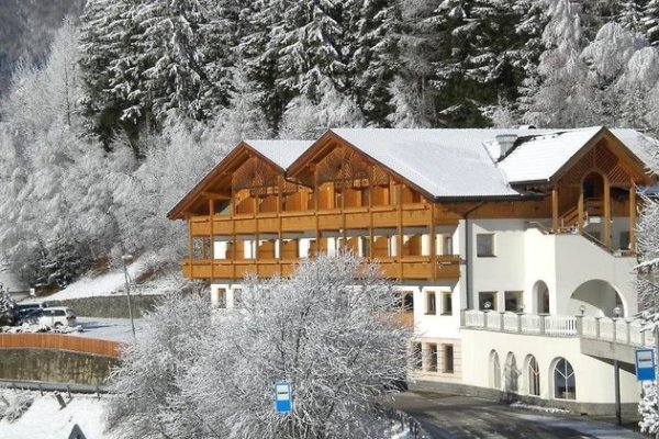 Hotel Kranebitt