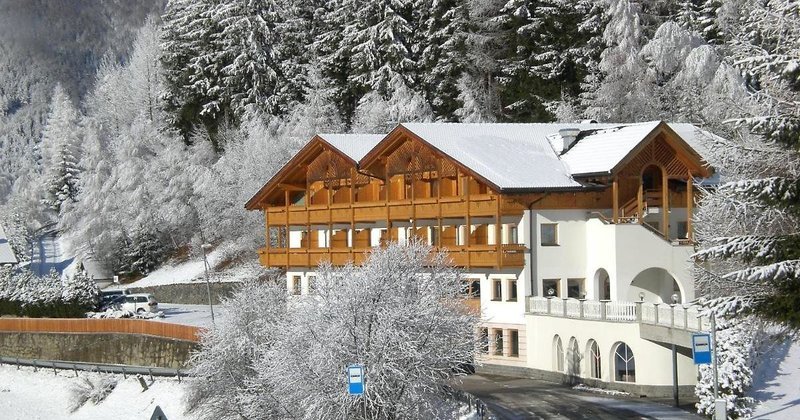 Hotel Kranebitt