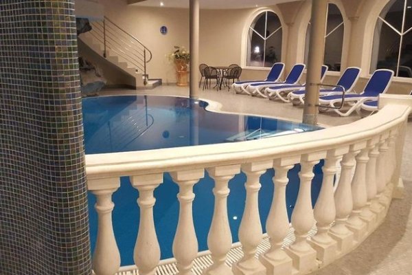 Hotel Kranebitt