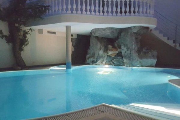 Hotel Kranebitt