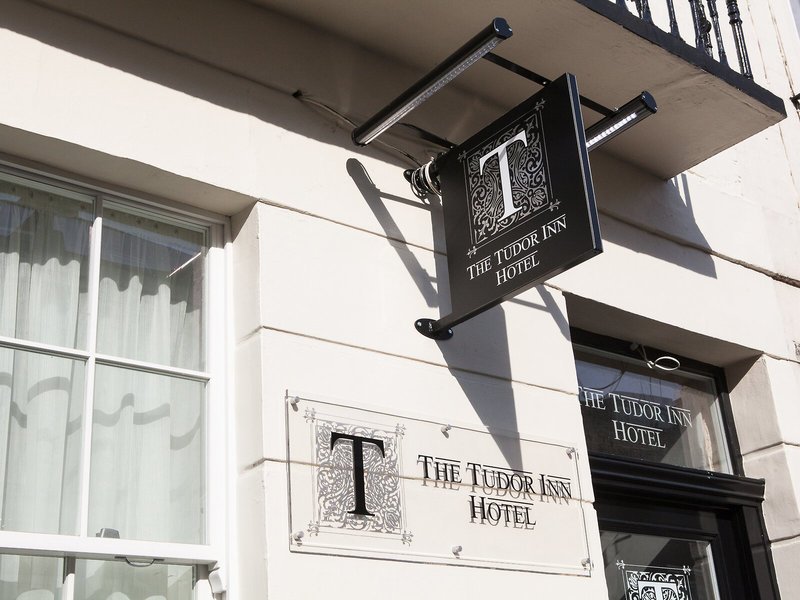 The Tudor Inn Hotel