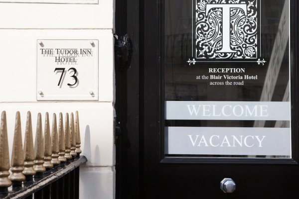 The Tudor Inn Hotel