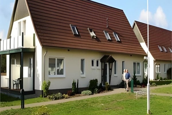 Inselhof Vineta Zempin