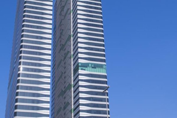 Nassima Tower Hotel Apartments