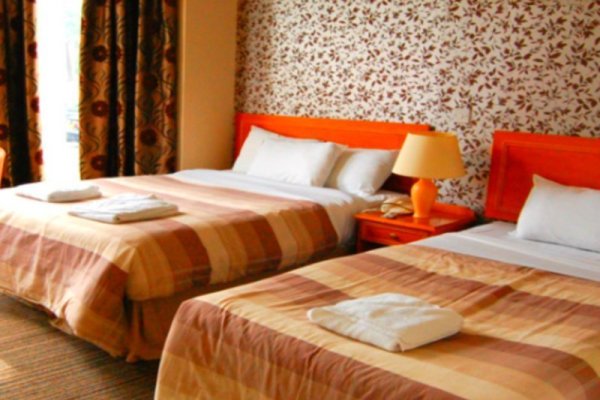 The Croham Hotel