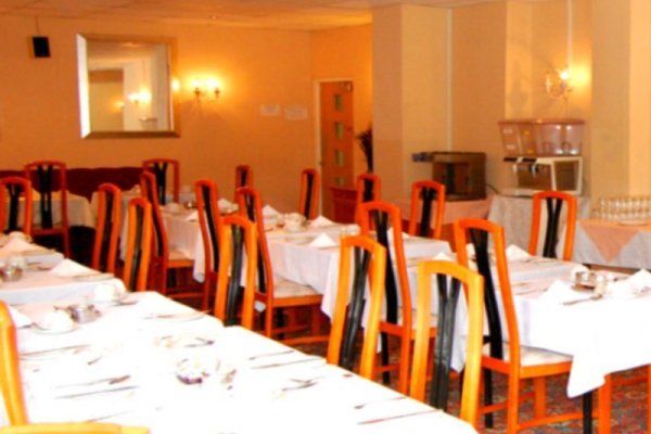 The Croham Hotel