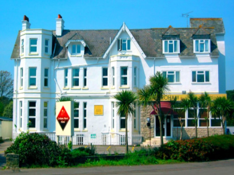 The Croham Hotel