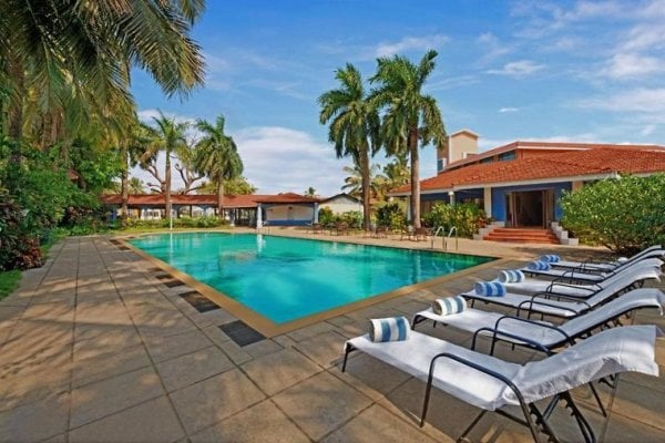 The Fern Kesarval Hotel & Spa